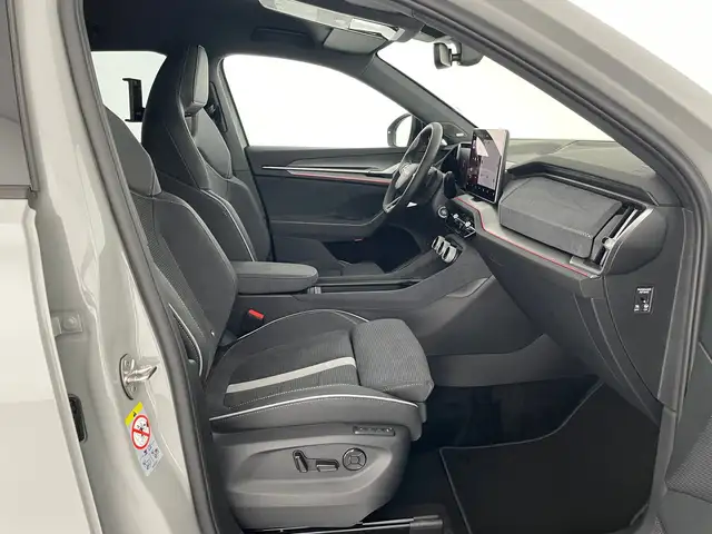 Skoda Kodiaq view 11