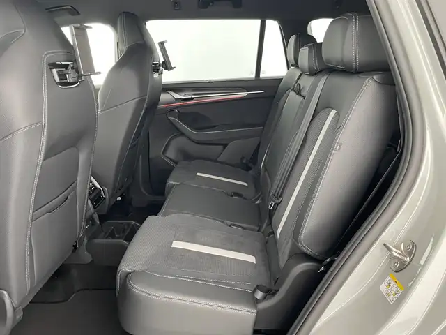 Skoda Kodiaq view 12