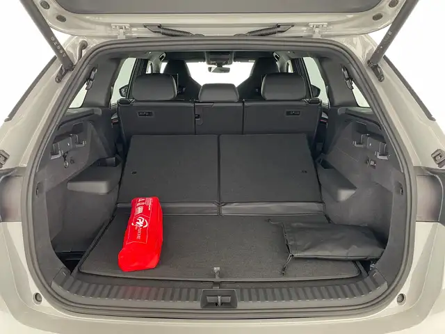 Skoda Kodiaq view 7