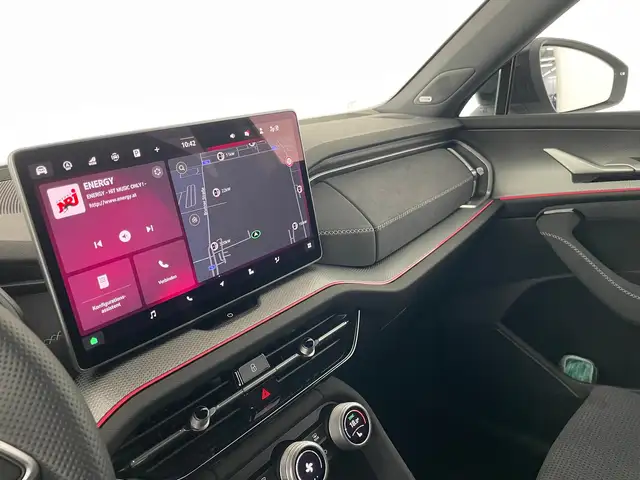 Skoda Kodiaq view 10