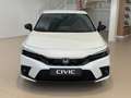 Honda Civic 2.0 hev Sport ecvt Alb - thumbnail 2