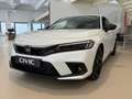Honda Civic 2.0 hev Sport ecvt Alb - thumbnail 1