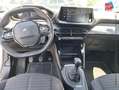 Peugeot 208 1.5 BlueHDi 100ch S/S Active Blanc - thumbnail 9