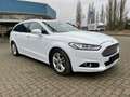 Ford Mondeo 2,0 TDCi Turnier PowerShift Titanium Weiß - thumbnail 17