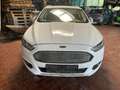 Ford Mondeo 2,0 TDCi Turnier PowerShift Titanium Blanc - thumbnail 7