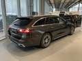 Mercedes-Benz E 300 E 300 e T AMG 360K Sound AHK Digital Superscreen Grau - thumbnail 4