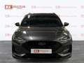 Ford Focus 1.0 ECOBOOST MHEV 114KW ST-LINE AUTO 5P Gris - thumbnail 2