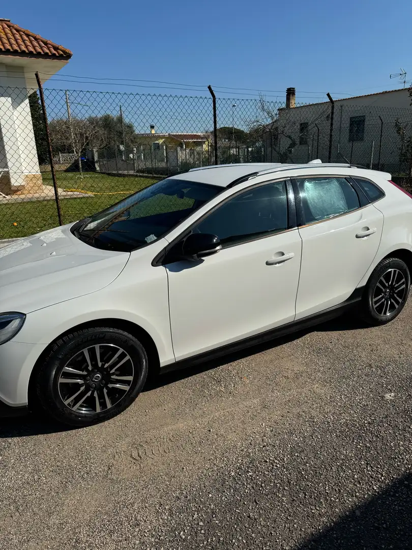 Volvo V40 Cross Country 2.0 d2 Business Plus geartronic my19 - 2