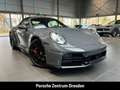 Porsche 992 -2 (911) Carrera 4S Cabriolet*BOSE*HD-Matrix Grau - thumbnail 6