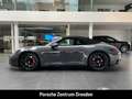 Porsche 992 -2 (911) Carrera 4S Cabriolet*BOSE*HD-Matrix Grau - thumbnail 2