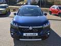Suzuki S-Cross S-Cross 1.4 Boosterjet Hybrid 4X4 Automatik Azul - thumbnail 9