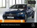 Mercedes-Benz A 250 e AMG+AHK+LED+KAMERA+TOTW+KEYLESS+8G Blau - thumbnail 1