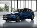 Mercedes-Benz A 250 e AMG+AHK+LED+KAMERA+TOTW+KEYLESS+8G Blau - thumbnail 14