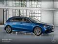 Mercedes-Benz A 250 e AMG+AHK+LED+KAMERA+TOTW+KEYLESS+8G Blau - thumbnail 16