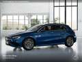 Mercedes-Benz A 250 e AMG+AHK+LED+KAMERA+TOTW+KEYLESS+8G Blau - thumbnail 3