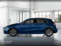 Mercedes-Benz A 250 e AMG+AHK+LED+KAMERA+TOTW+KEYLESS+8G Blau - thumbnail 6