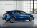 Mercedes-Benz A 250 e AMG+AHK+LED+KAMERA+TOTW+KEYLESS+8G Blau - thumbnail 20
