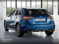 Mercedes-Benz A 250 e AMG+AHK+LED+KAMERA+TOTW+KEYLESS+8G Blau - thumbnail 23