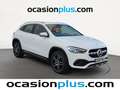 Mercedes-Benz GLA 200 200d 8G-DCT Blanco - thumbnail 2