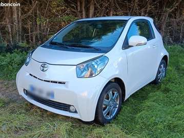 iQ² 68 VVT-i
