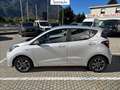 Hyundai i10 1.0 tech auto Gris - thumbnail 6