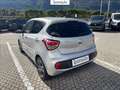 Hyundai i10 1.0 tech auto Gris - thumbnail 5