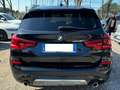 BMW X3 X3 xdrive20d mhev 48V Luxury auto Fekete - thumbnail 5