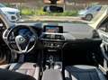 BMW X3 X3 xdrive20d mhev 48V Luxury auto Fekete - thumbnail 7