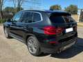 BMW X3 X3 xdrive20d mhev 48V Luxury auto Fekete - thumbnail 6
