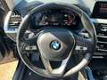 BMW X3 X3 xdrive20d mhev 48V Luxury auto Fekete - thumbnail 8