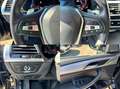 BMW X3 X3 xdrive20d mhev 48V Luxury auto Fekete - thumbnail 9