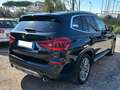 BMW X3 X3 xdrive20d mhev 48V Luxury auto Fekete - thumbnail 4