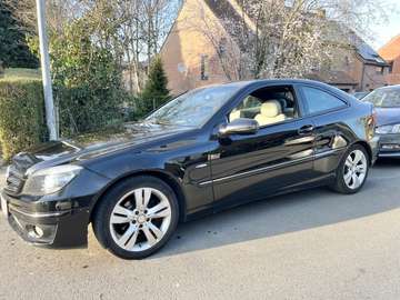 160 Coupe Sport BlueEFFICIENCY