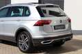Volkswagen Tiguan Elegance 1.4 TSI eHybridDSG PANO AHK 1.HD Silber - thumbnail 28
