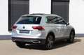 Volkswagen Tiguan Elegance 1.4 TSI eHybridDSG PANO AHK 1.HD Silber - thumbnail 6