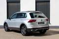 Volkswagen Tiguan Elegance 1.4 TSI eHybridDSG PANO AHK 1.HD Silber - thumbnail 4