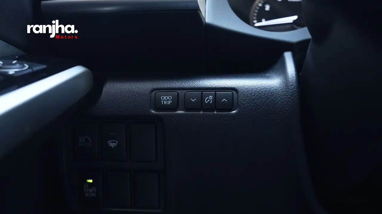 Lexus IS fotografie Lexus IS