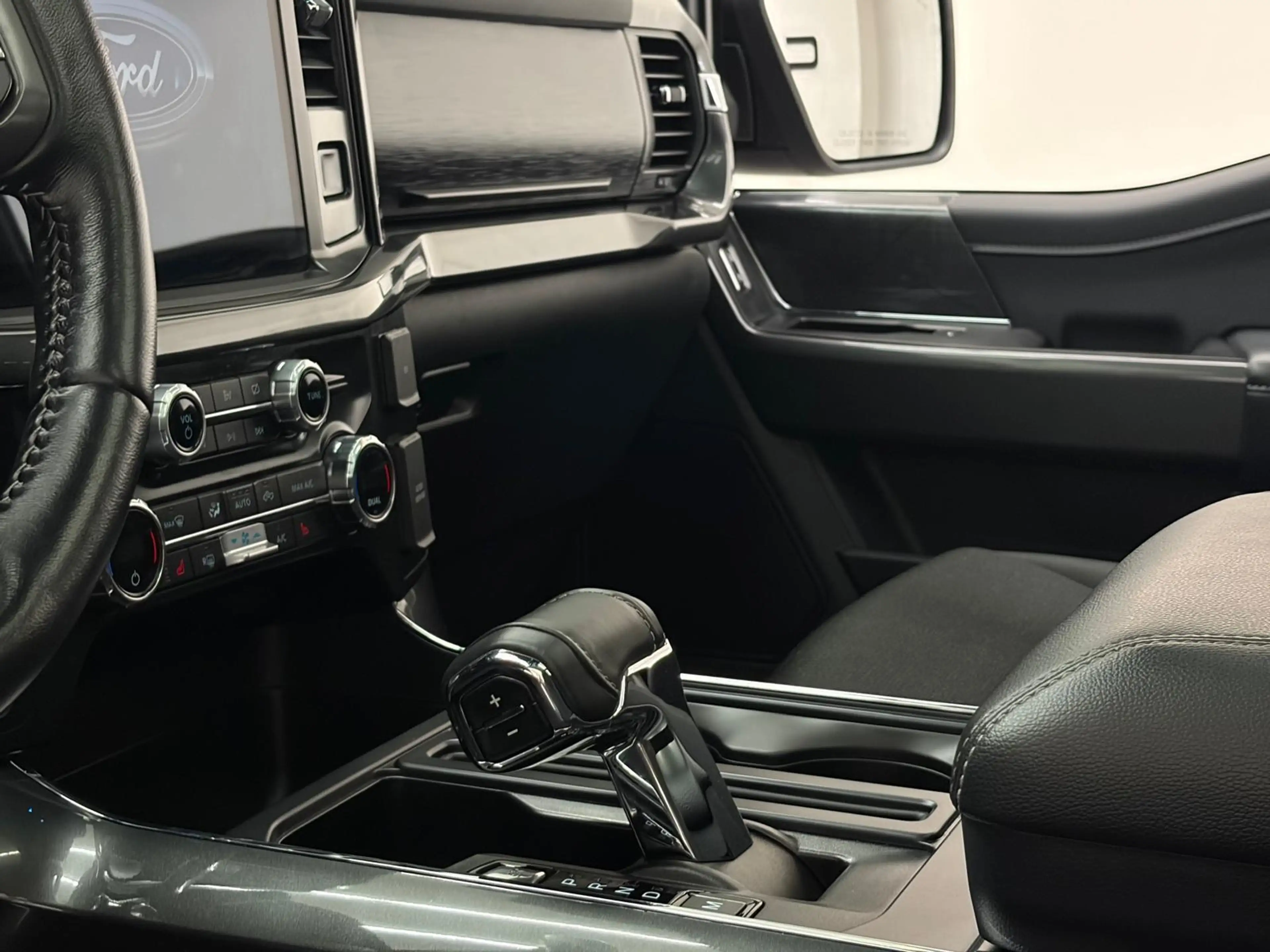 Ford F 150 2.7 V6 EcoBoost XLT Sport NL-AUTO — photo 13