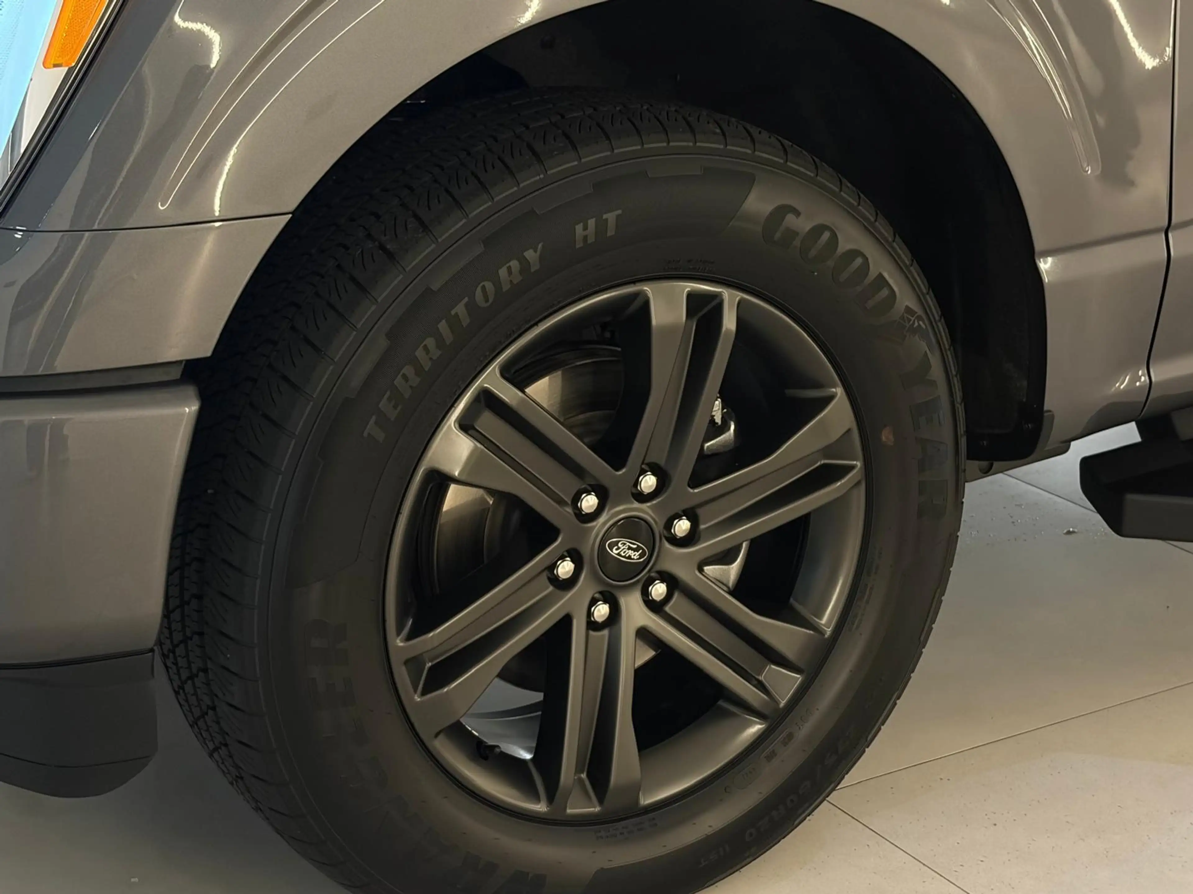 Ford F 150 2.7 V6 EcoBoost XLT Sport NL-AUTO — photo 5