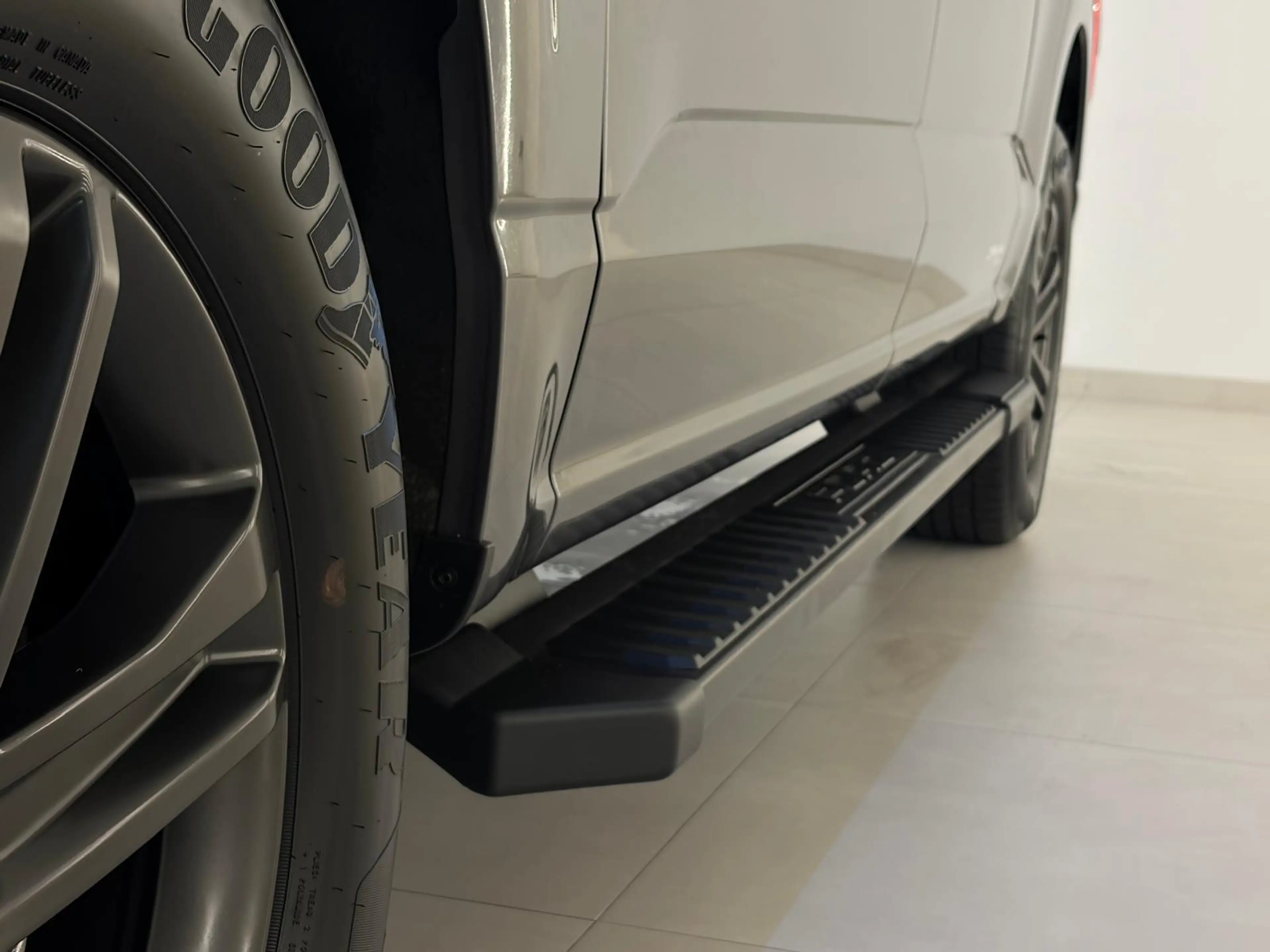 Ford F 150 2.7 V6 EcoBoost XLT Sport NL-AUTO — photo 8