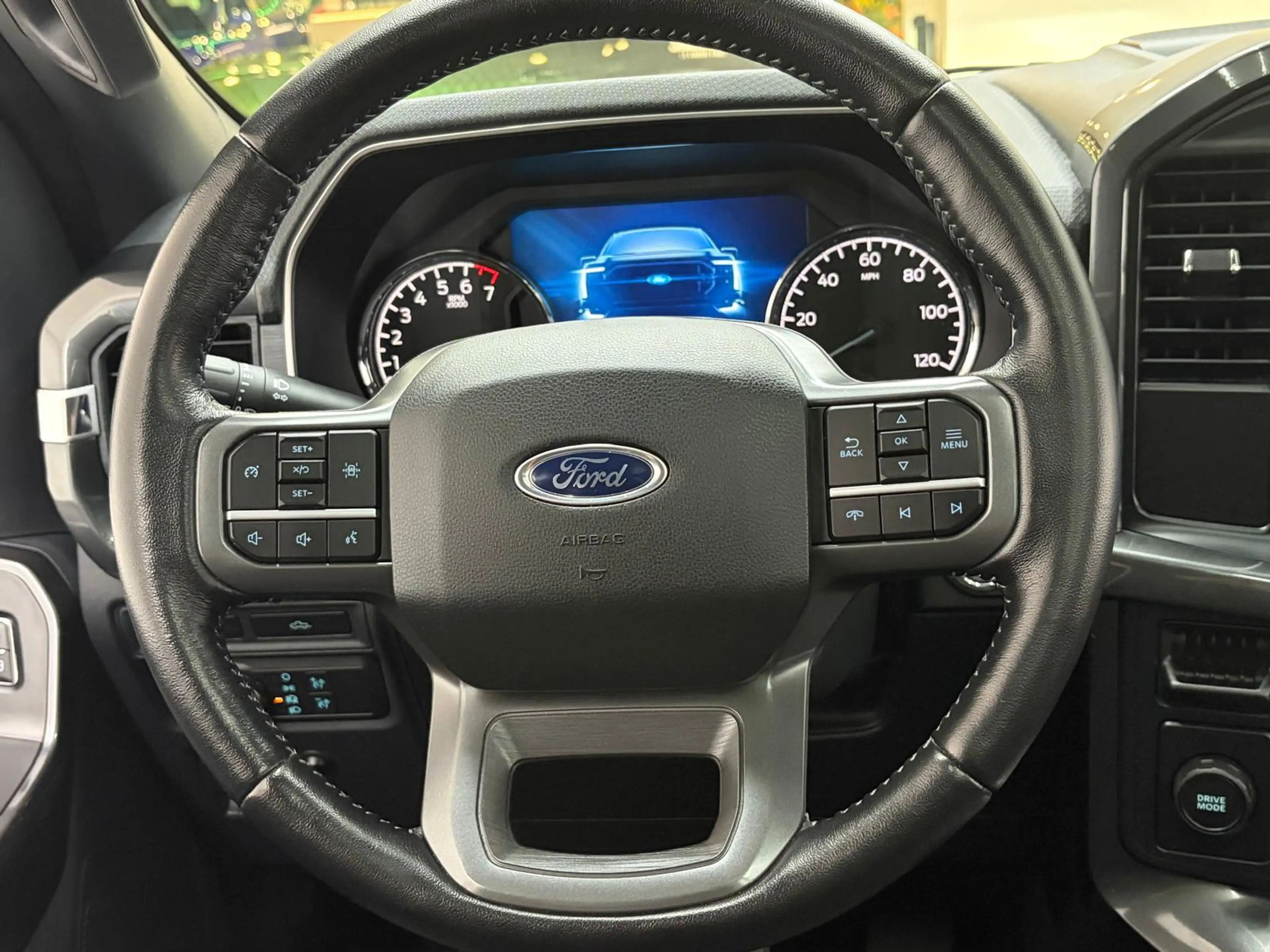Ford F 150 2.7 V6 EcoBoost XLT Sport NL-AUTO — photo 11