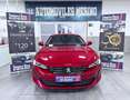 Peugeot 508 1.5BlueHDi S&S Allure EAT8 130 Rojo - thumbnail 4
