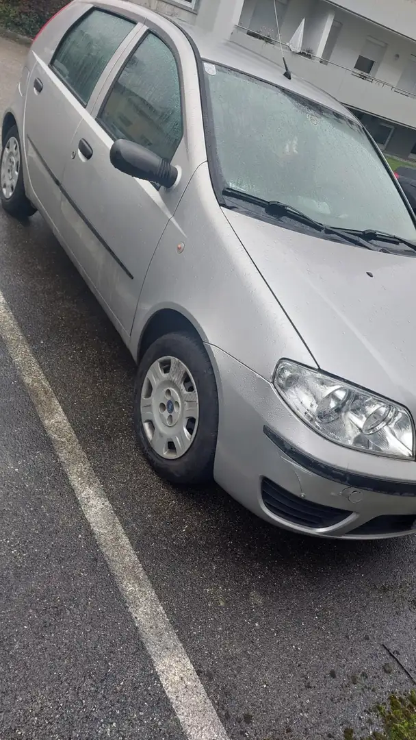 Fiat Punto 1,2 Dynamic - 1