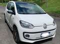 Volkswagen up! up! 2012 5p 1.0 High 75cv asg Wit - thumbnail 1