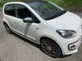 Volkswagen up! up! 2012 5p 1.0 High 75cv asg Wit - thumbnail 3