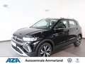 Volkswagen T-Cross Style 1.0 TSI*Multil*Kamera*AppConn*SIH*EPH*IQ.Li Zwart - thumbnail 1