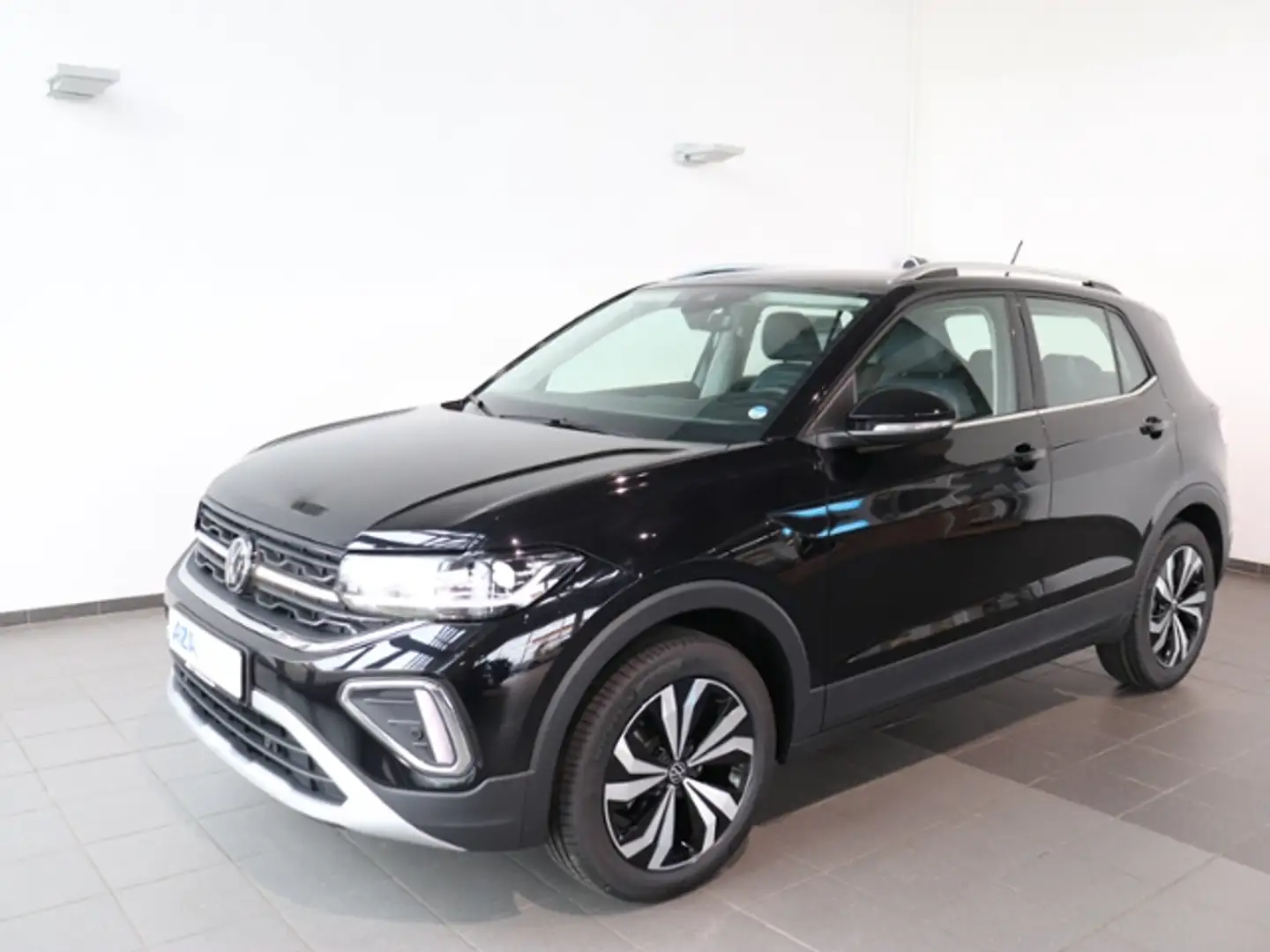 Volkswagen T-Cross Style 1.0 TSI*Multil*Kamera*AppConn*SIH*EPH*IQ.Li Fekete - 2
