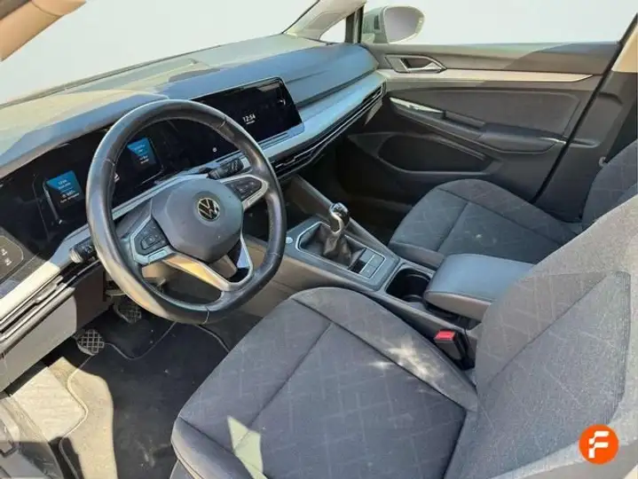 Volkswagen Golf Variant Life 1.0 TSI 2022, foto 10