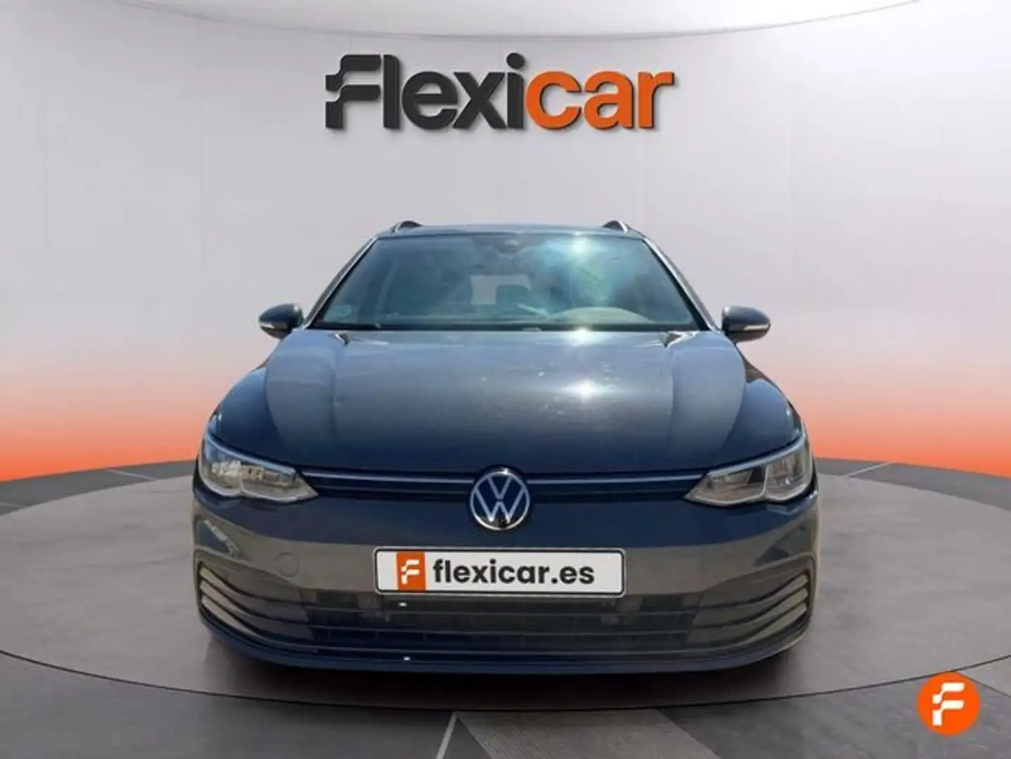 Volkswagen Golf Variant 1.0 TSI Life 81kW Gris - 2