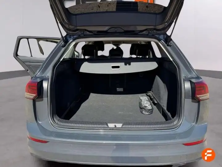 Volkswagen Golf Variant Life 1.0 TSI 2022, foto 24